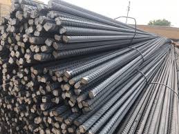 تصویر 3 از میلگرد سایز ۱۰ ممتاز مناسب اسکلت سبک سازه